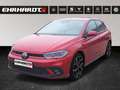 Volkswagen Polo 2.0 TSI DSG GTI IQ-LIGHT*NAV*SHZ*ACC*PDC*KAMERA... Rot - thumbnail 1