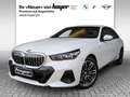 BMW 520 d xDrive Limousine M Sportpaket Head-Up DAB Weiß - thumbnail 2