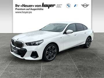 d xDrive Limousine M Sportpaket Head-Up DAB