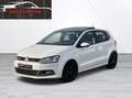 Volkswagen Polo GTI Polo GTI 1.4 TSI DSG Alb - thumbnail 1