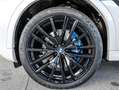 BMW X6 xDrive40d M Sport HUD PANO ACC AHK RFK NAVI Weiß - thumbnail 7