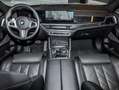 BMW X6 xDrive40d M Sport HUD PANO ACC AHK RFK NAVI Weiß - thumbnail 14