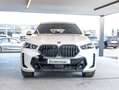 BMW X6 xDrive40d M Sport HUD PANO ACC AHK RFK NAVI Weiß - thumbnail 4