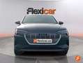 Audi e-tron 50 quattro Advanced Azul - thumbnail 2