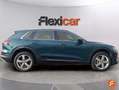 Audi e-tron 50 quattro Advanced Azul - thumbnail 9