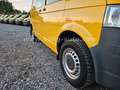 Volkswagen T5 Transporter T5 1.9 TDI 2xSchiebetüre Scheckheft Bulli Kasten Gelb - thumbnail 6