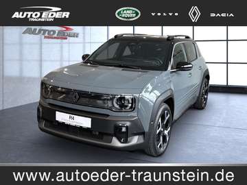 R4 150 Techno H&K Bluetooth Navi LED Klima