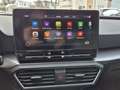 SEAT Leon Style LED ISOFIX Spurhalteassist. Navi Tempomat Grau - thumbnail 8