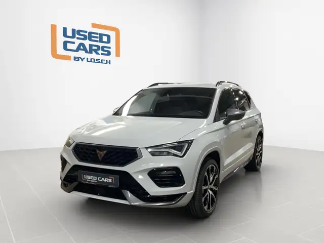 CUPRA Ateca VZ+DSG+4D+Dinamica+Pano+BeatsAudio