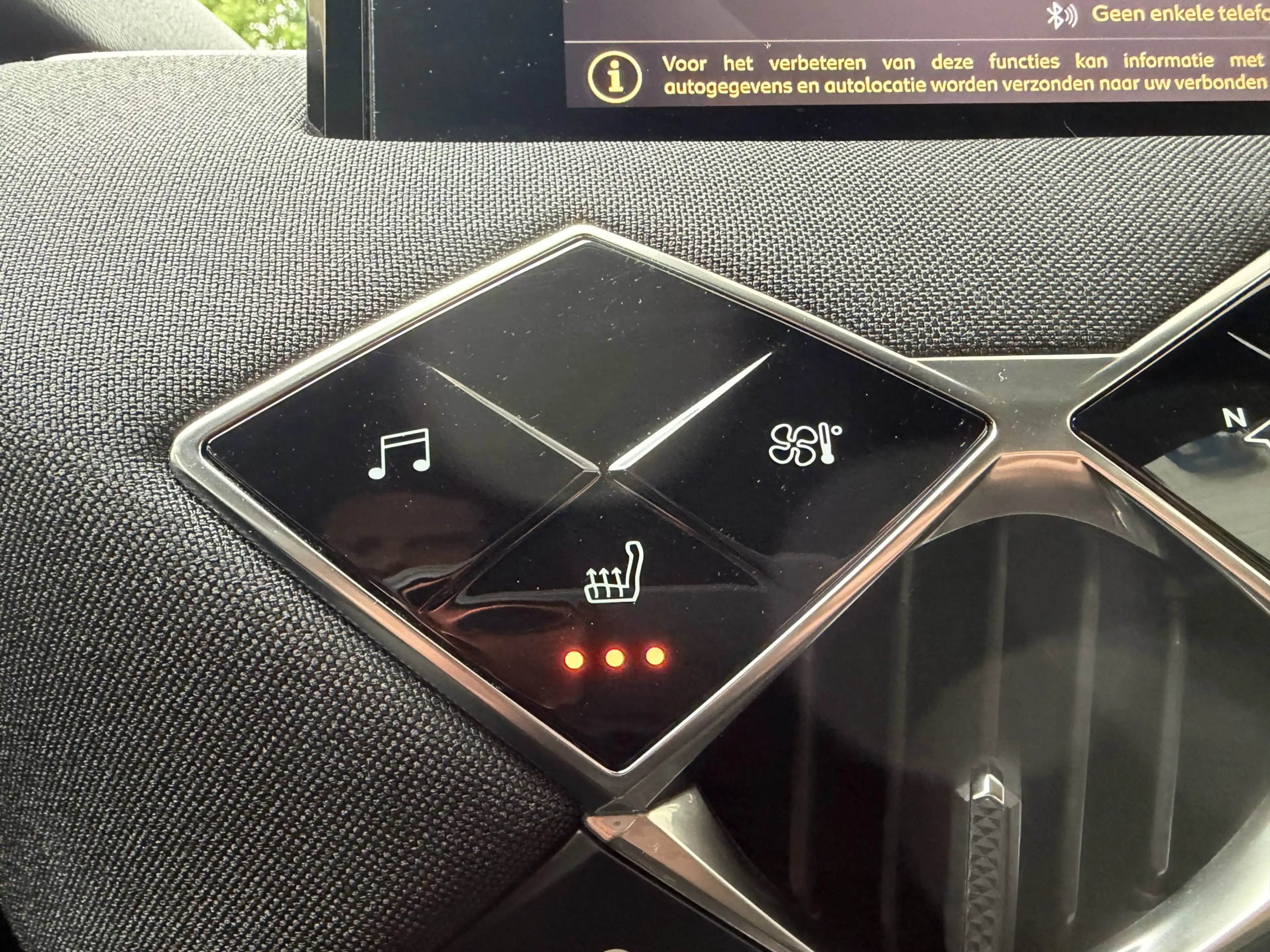 DS Automobiles DS 3 Crossback 1.2 PureTech Carplay Automaat Onderhoudsboekje — photo 10