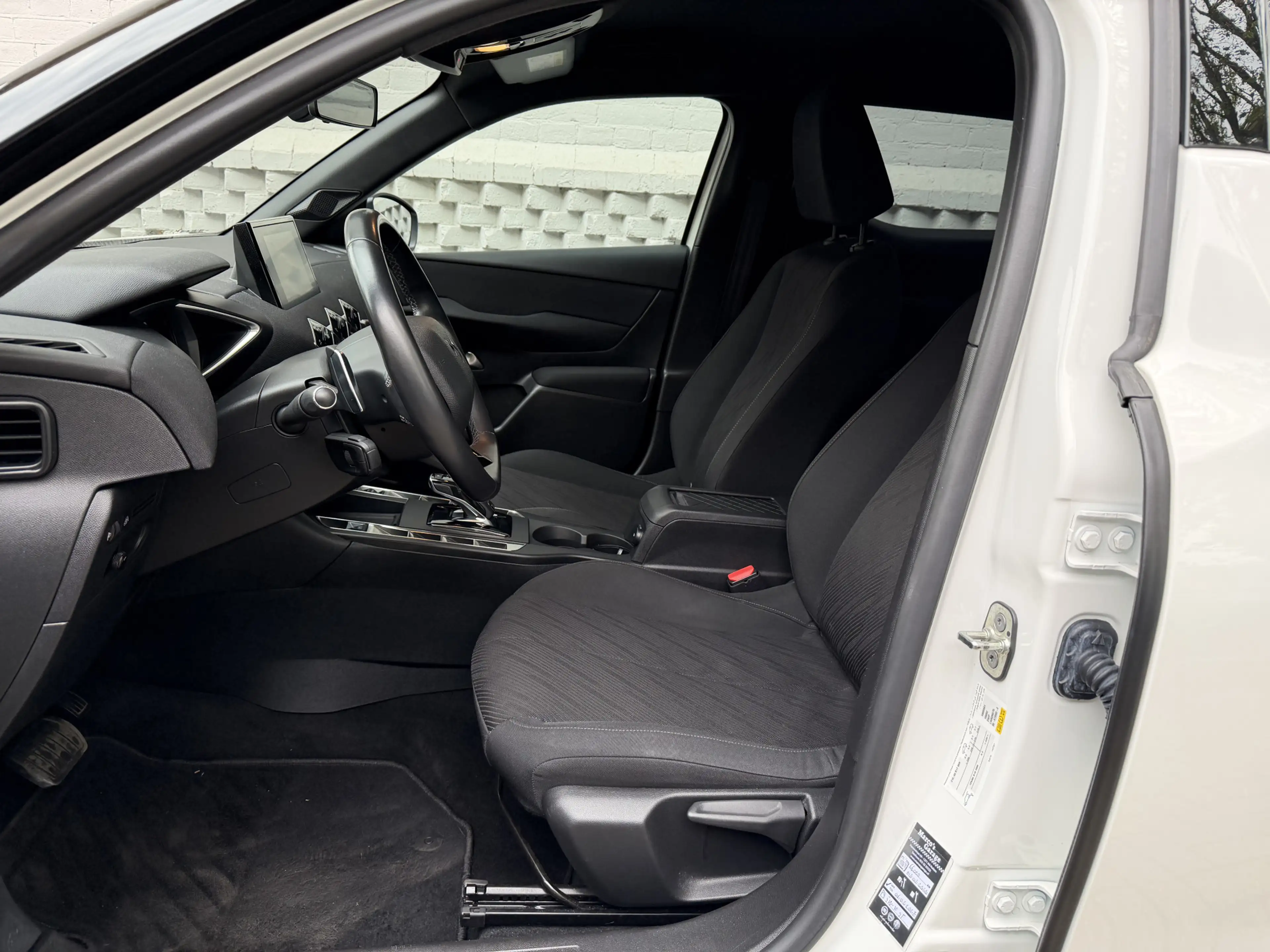 DS Automobiles DS 3 Crossback 1.2 PureTech Carplay Automaat Onderhoudsboekje — photo 2