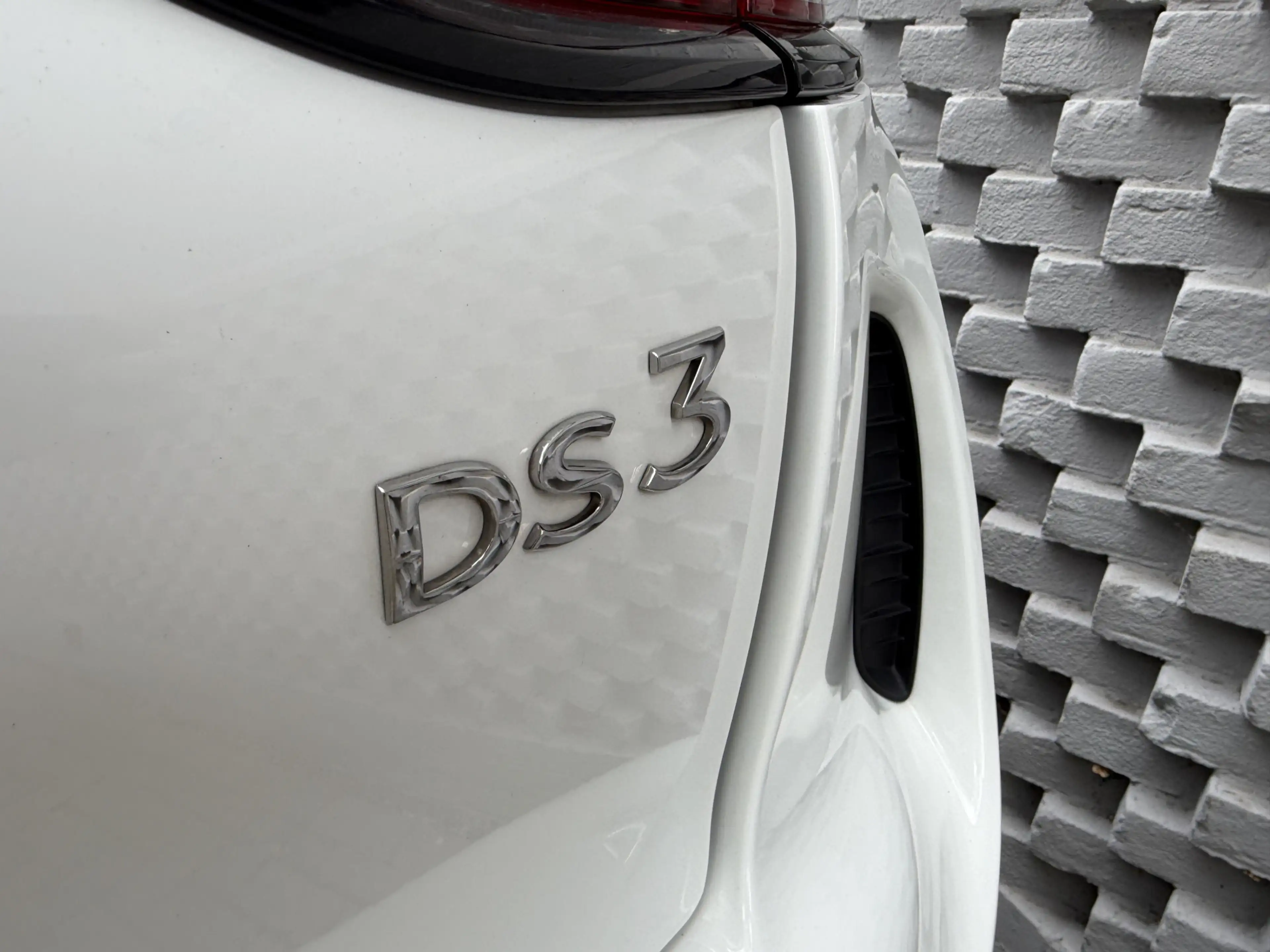 DS Automobiles DS 3 Crossback 1.2 PureTech Carplay Automaat Onderhoudsboekje — photo 13