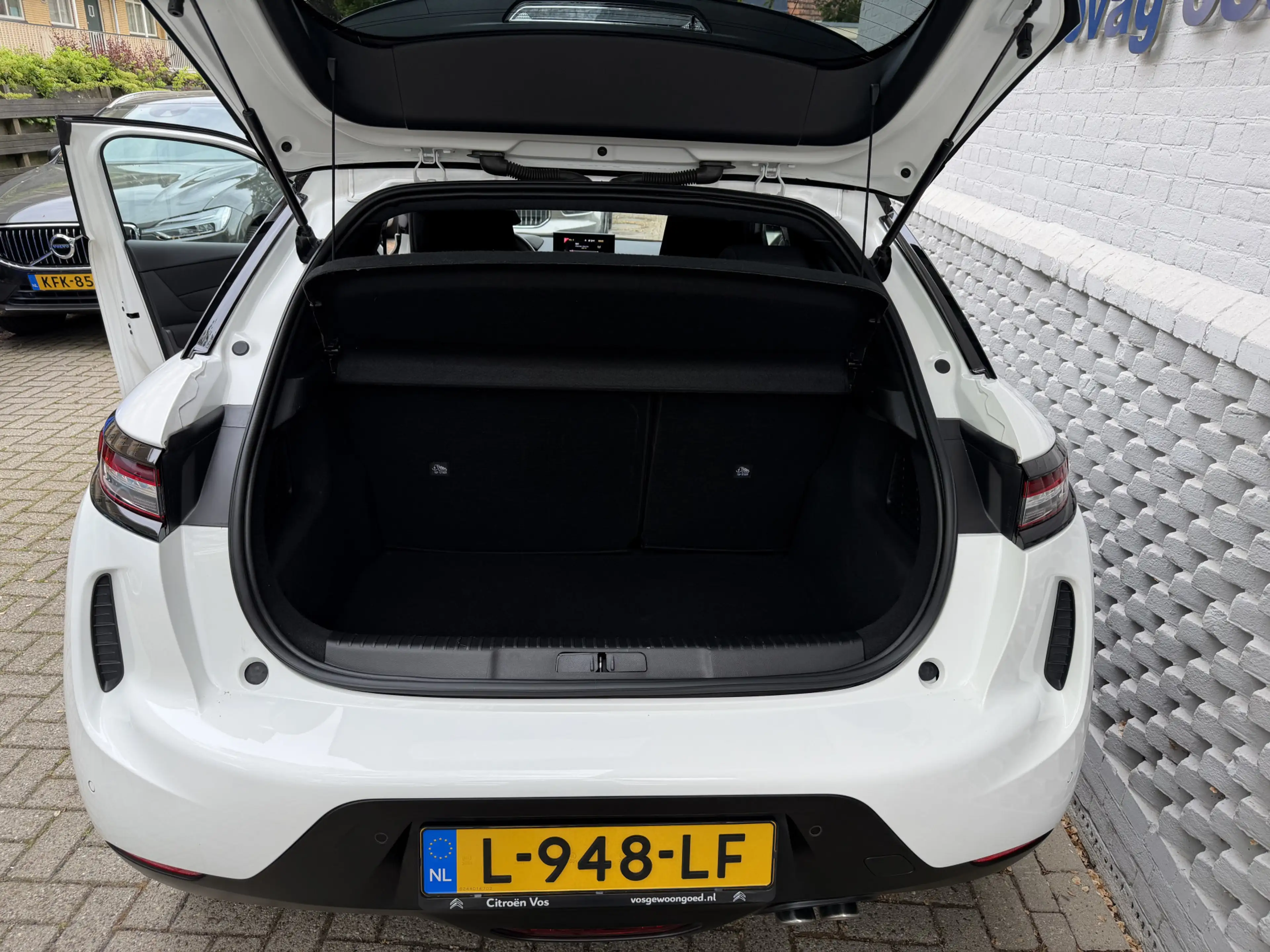 DS Automobiles DS 3 Crossback 1.2 PureTech Carplay Automaat Onderhoudsboekje — photo 15