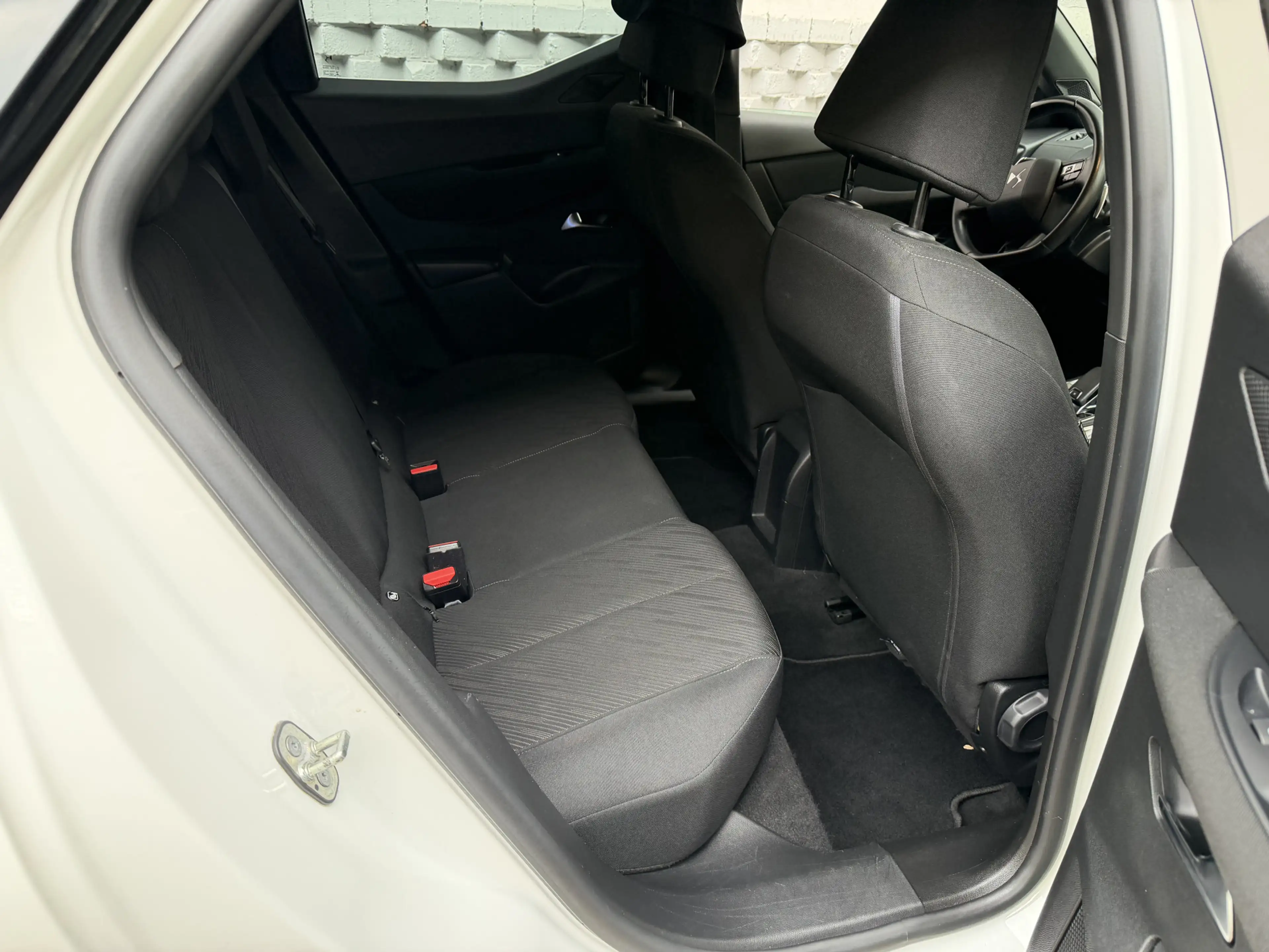 DS Automobiles DS 3 Crossback 1.2 PureTech Carplay Automaat Onderhoudsboekje — photo 18