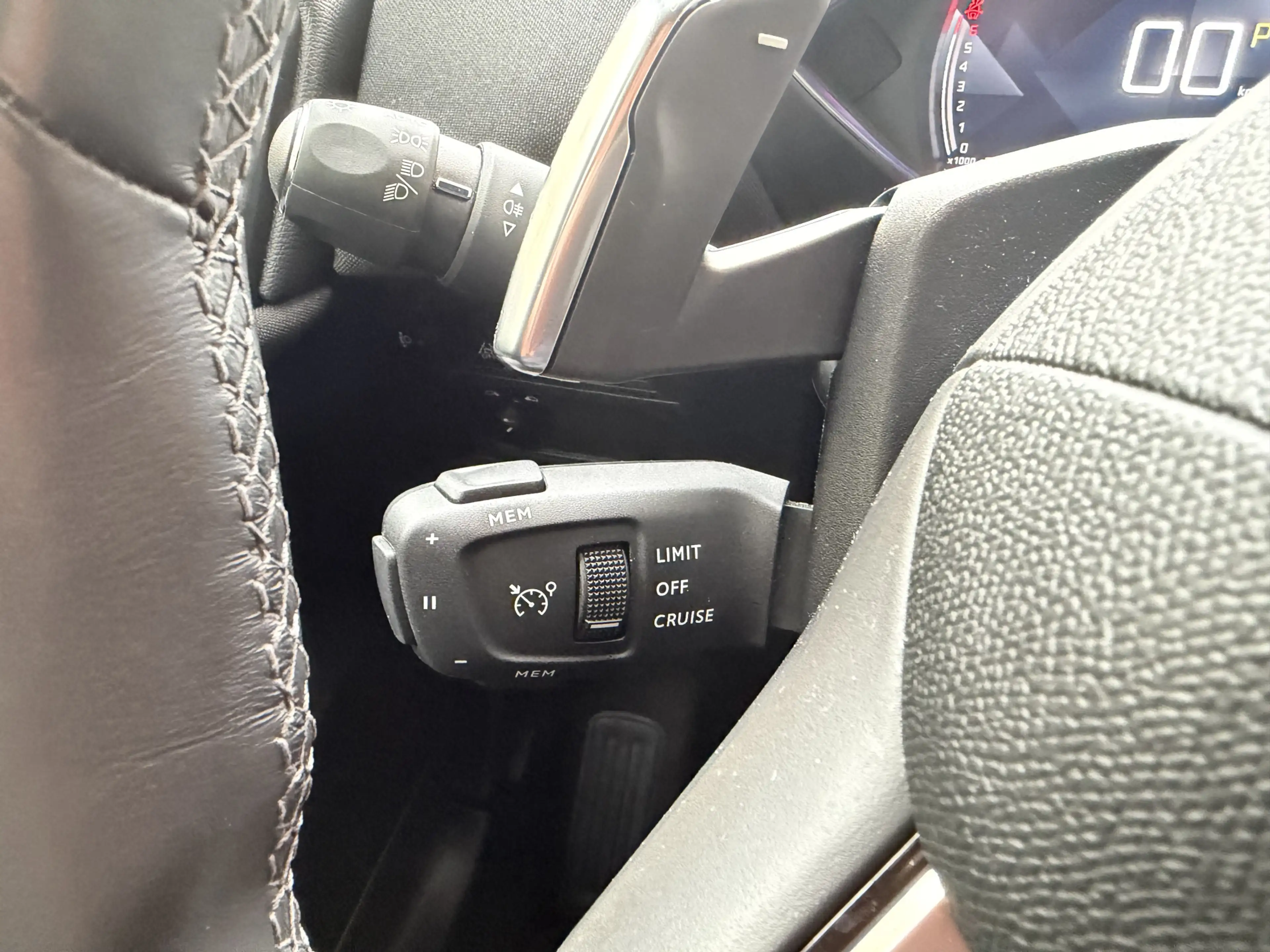 DS Automobiles DS 3 Crossback 1.2 PureTech Carplay Automaat Onderhoudsboekje — photo 23