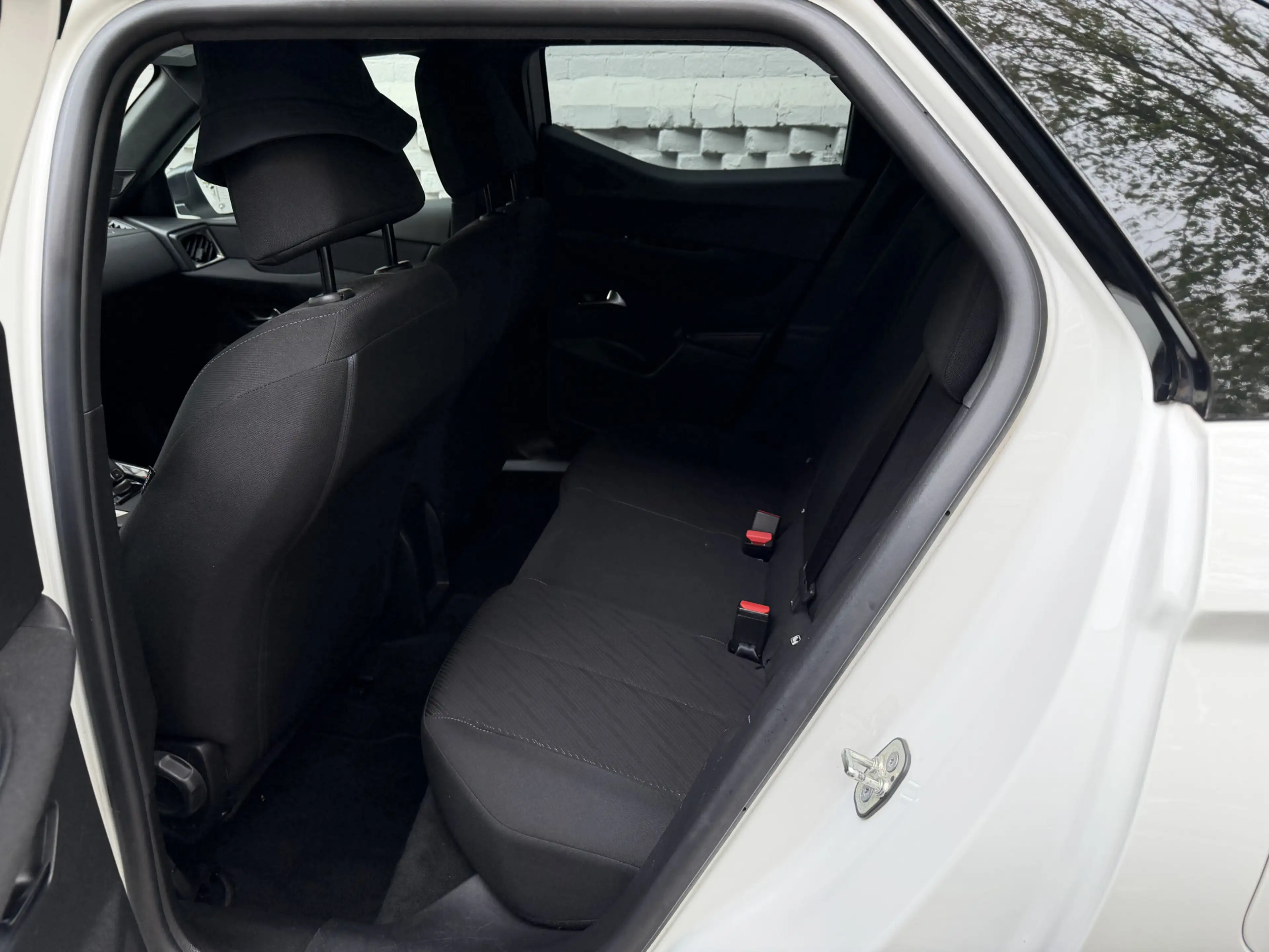 DS Automobiles DS 3 Crossback 1.2 PureTech Carplay Automaat Onderhoudsboekje — photo 12