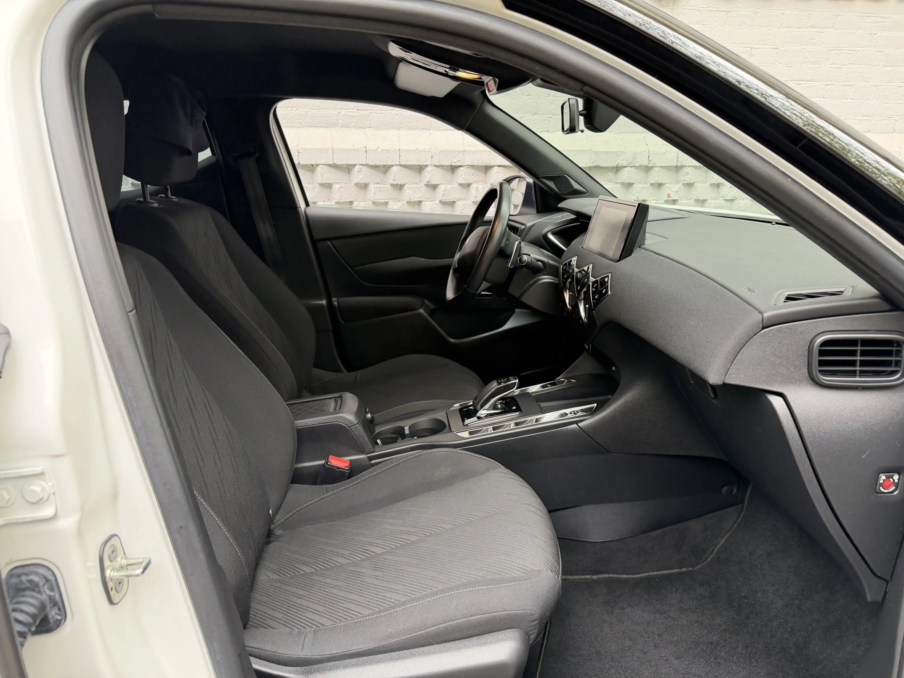 DS Automobiles DS 3 Crossback 1.2 PureTech Carplay Automaat Onderhoudsboekje — photo 20