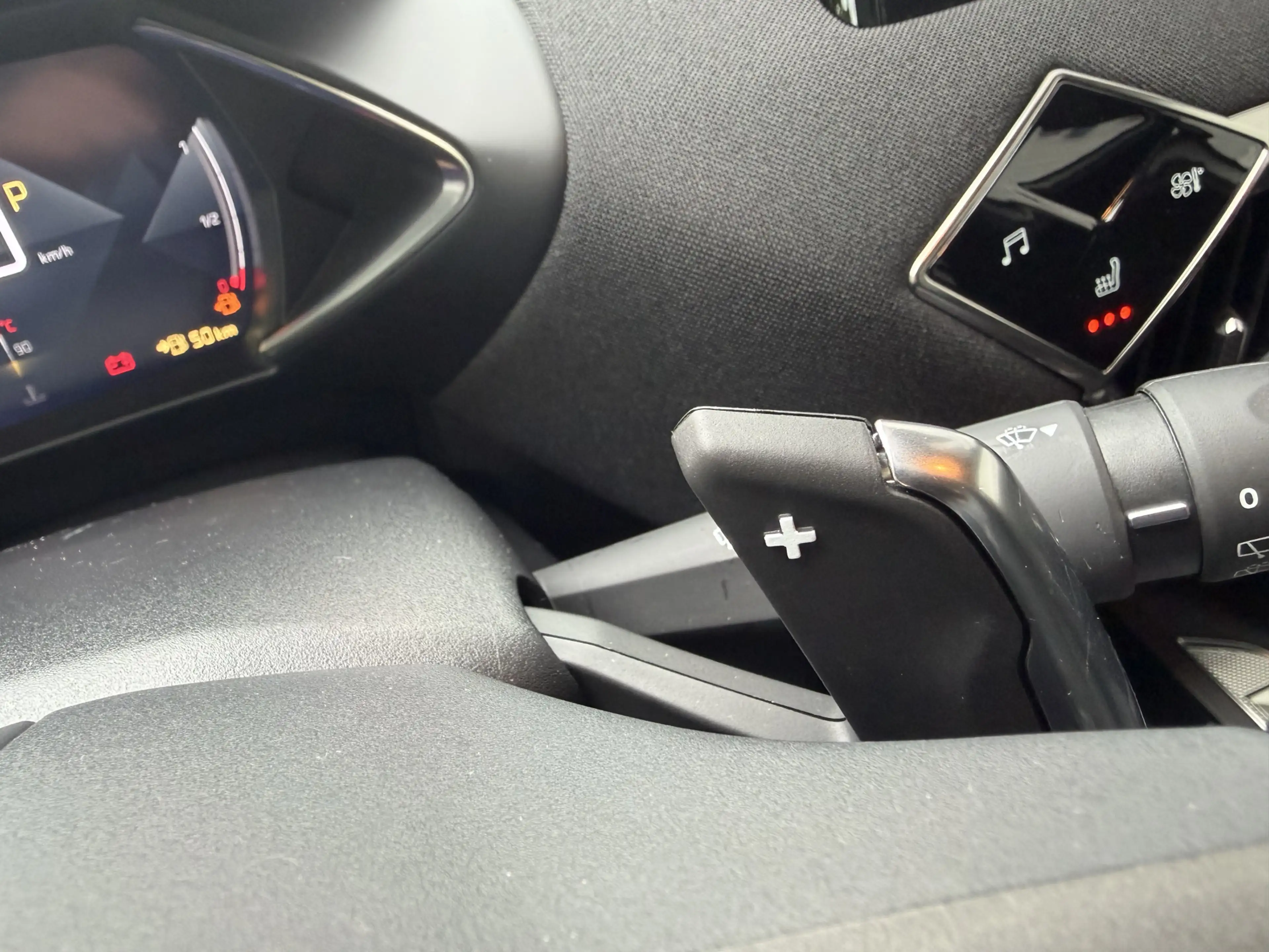 DS Automobiles DS 3 Crossback 1.2 PureTech Carplay Automaat Onderhoudsboekje — photo 21