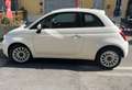 Fiat 500 500 1.0 hybrid Star 70cv Bianco - thumbnail 1