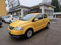Volkswagen Fox 1.2 Easy clima *OK NEOPATENTATI * Żółty - thumbnail 1