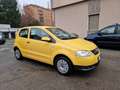 Volkswagen Fox 1.2 Easy clima *OK NEOPATENTATI * žuta - thumbnail 13