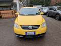 Volkswagen Fox 1.2 Easy clima *OK NEOPATENTATI * žuta - thumbnail 2