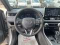 Toyota RAV 4 RAV4 2.5 HV (218CV) E-CVT 2WD Style Argento - thumbnail 11