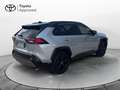 Toyota RAV 4 RAV4 2.5 HV (218CV) E-CVT 2WD Style Argento - thumbnail 4
