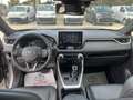 Toyota RAV 4 RAV4 2.5 HV (218CV) E-CVT 2WD Style Argento - thumbnail 10