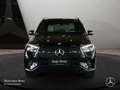 Mercedes-Benz GLE 450 d 4M AMG+NIGHT+360+MULTIBEAM+SPUR+TOTW+9G Fekete - thumbnail 3