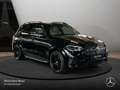 Mercedes-Benz GLE 450 d 4M AMG+NIGHT+360+MULTIBEAM+SPUR+TOTW+9G Fekete - thumbnail 5