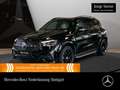 Mercedes-Benz GLE 450 d 4M AMG+NIGHT+360+MULTIBEAM+SPUR+TOTW+9G Fekete - thumbnail 1