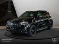 Mercedes-Benz GLE 450 d 4M AMG+NIGHT+360+MULTIBEAM+SPUR+TOTW+9G Fekete - thumbnail 2