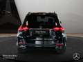Mercedes-Benz GLE 450 d 4M AMG+NIGHT+360+MULTIBEAM+SPUR+TOTW+9G Fekete - thumbnail 9
