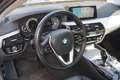 BMW 520 5-serie Touring 520i Executive | Leer Grau - thumbnail 4