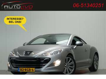 1.6 THP AUTOMAAT! NL AUTO! LEER JBL NAVI CLIMA PDC