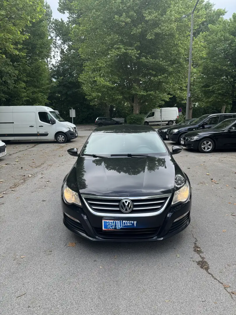 Volkswagen Passat CC 2,0 TDI DPF DSG - 1