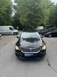 2,0 TDI DPF DSG