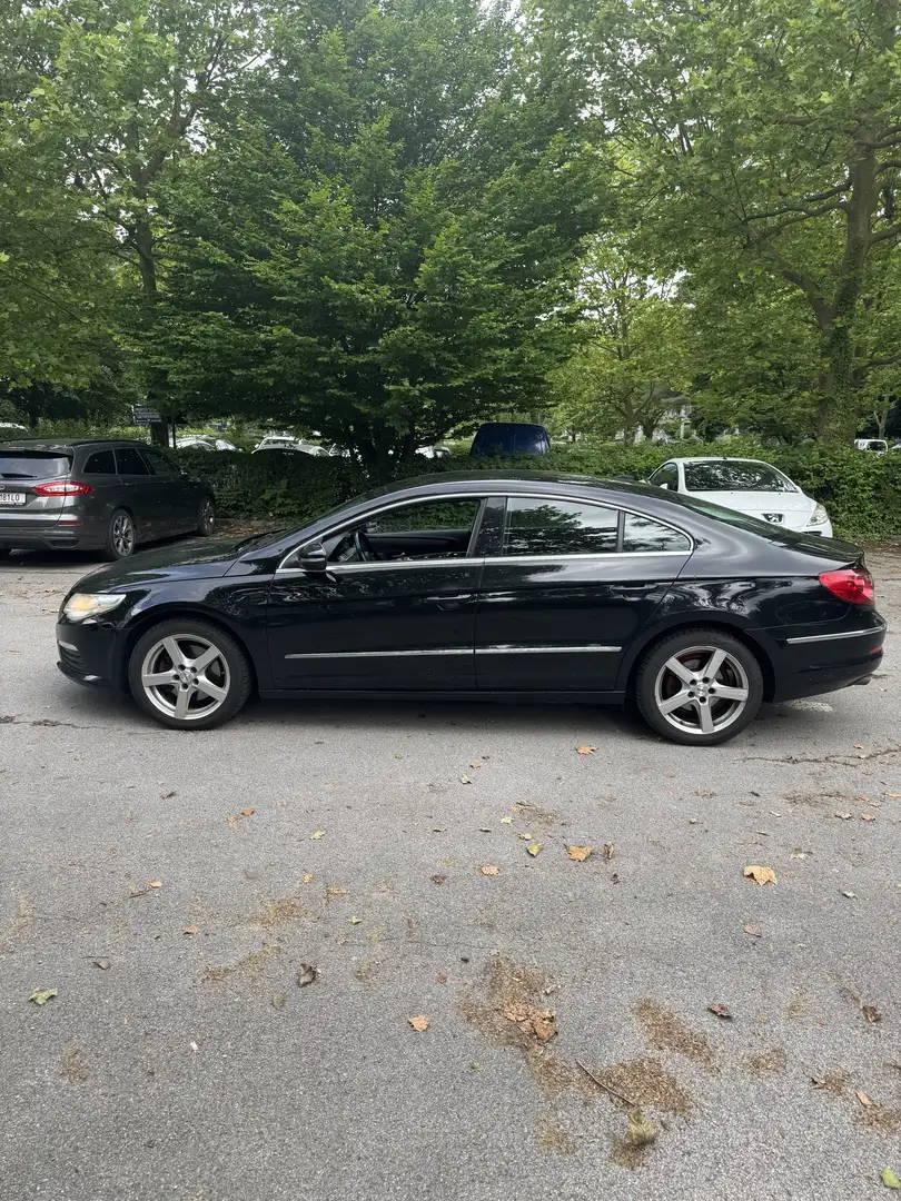 Volkswagen Passat CC 2,0 TDI DPF DSG - 2