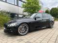 BMW 340 340i Touring xDrive Aut. M Sport Schwarz - thumbnail 1