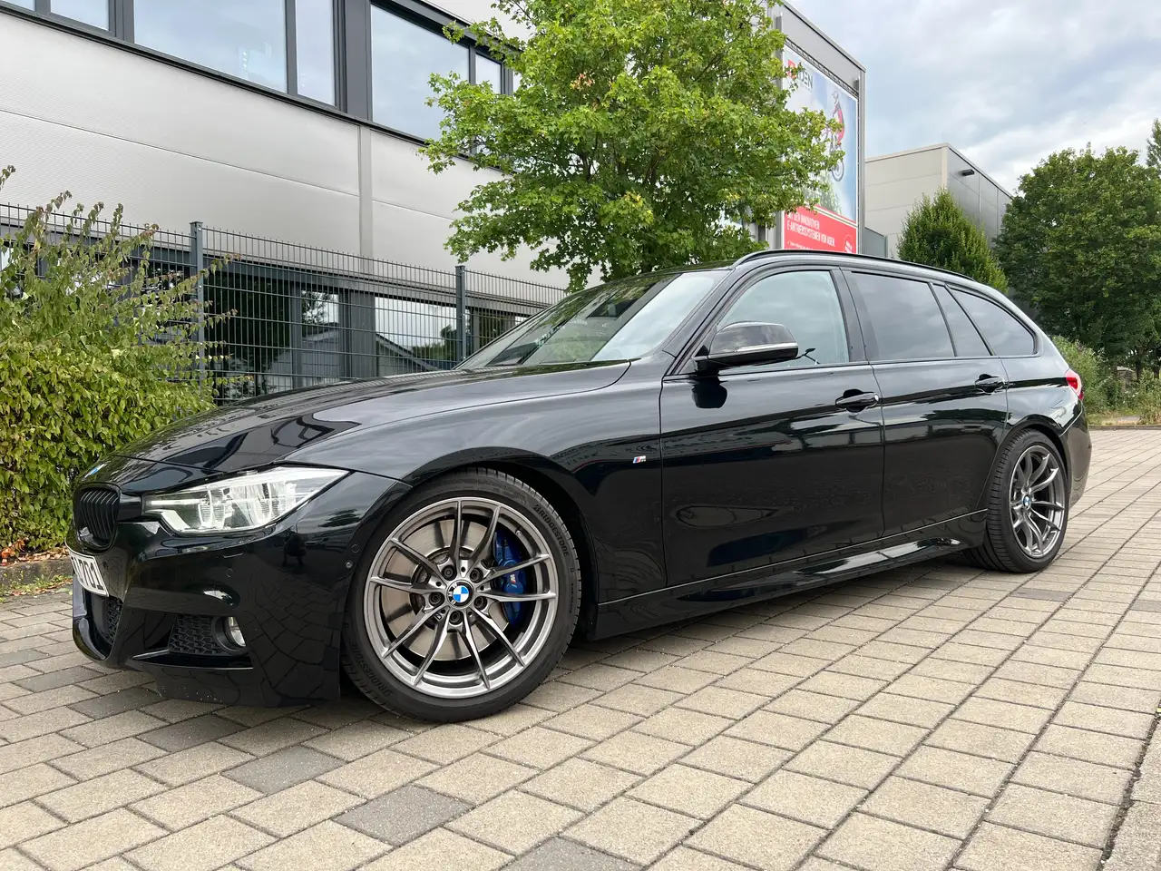 BMW 340
