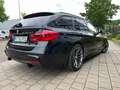 BMW 340 340i Touring xDrive Aut. M Sport Schwarz - thumbnail 9