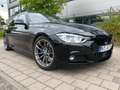 BMW 340 340i Touring xDrive Aut. M Sport Schwarz - thumbnail 4