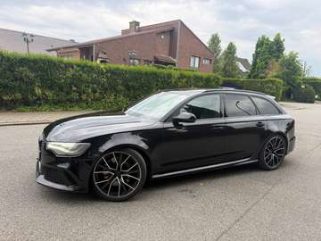 4.0 V8 TFSI*2Place Utilitaire*Licht Vracht 125 Euro*Export Marchands*