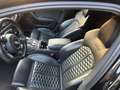 Audi RS6 4.0 V8 TFSI*Camionnette*Licht Vracht 125 Euro* Fekete - thumbnail 6