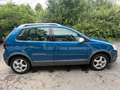 Volkswagen Polo IV CrossPolo Blu/Azzurro - thumbnail 8