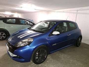 Clio 3-Türer 2.0 16V 200 Gordini R.S