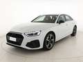 Audi A4 35TFSI 150CV S tronic S line Edition Bianco - thumbnail 1