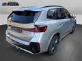 BMW X1 xDrive20d M Sportpaket Head-Up HK HiFi DAB Gris - thumbnail 6