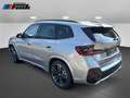 BMW X1 xDrive20d M Sportpaket Head-Up HK HiFi DAB Gris - thumbnail 4